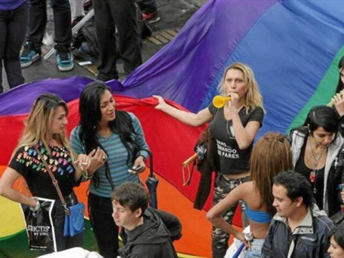 Esta semana se definirá si los homosexuales pueden adoptar