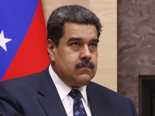 Colombia denunciará a Nicolás Maduro por patrocinar y proteger terroristas