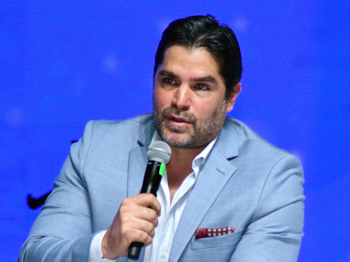 Han querido legalizar la pedofilia en la industria: productor de ‘Sound of Freedom’