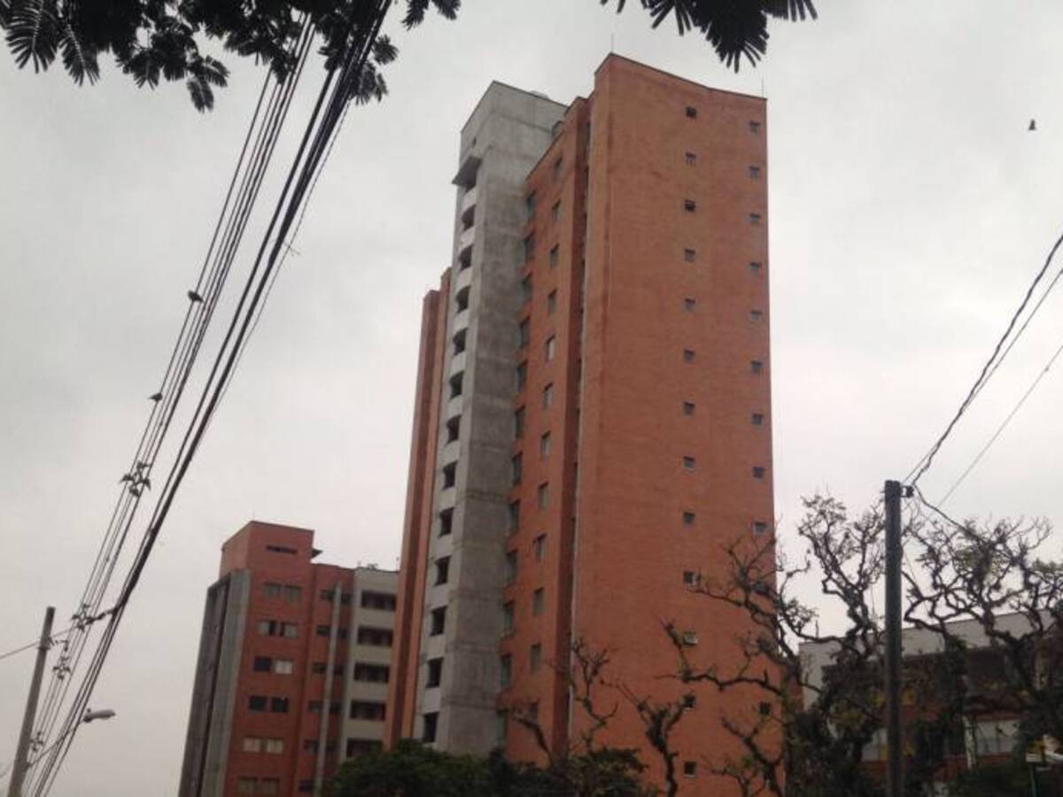 Arranca en Medellín segundo juicio por edificios mal construidos