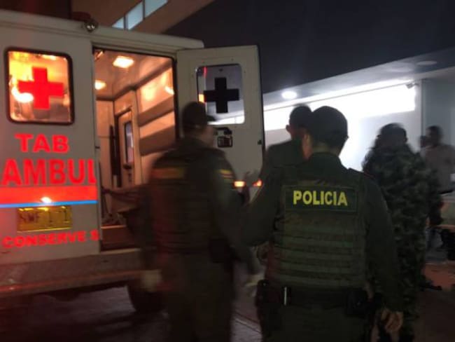 Cinco militares muertos en emboscada al Ejército en Norte de Santander