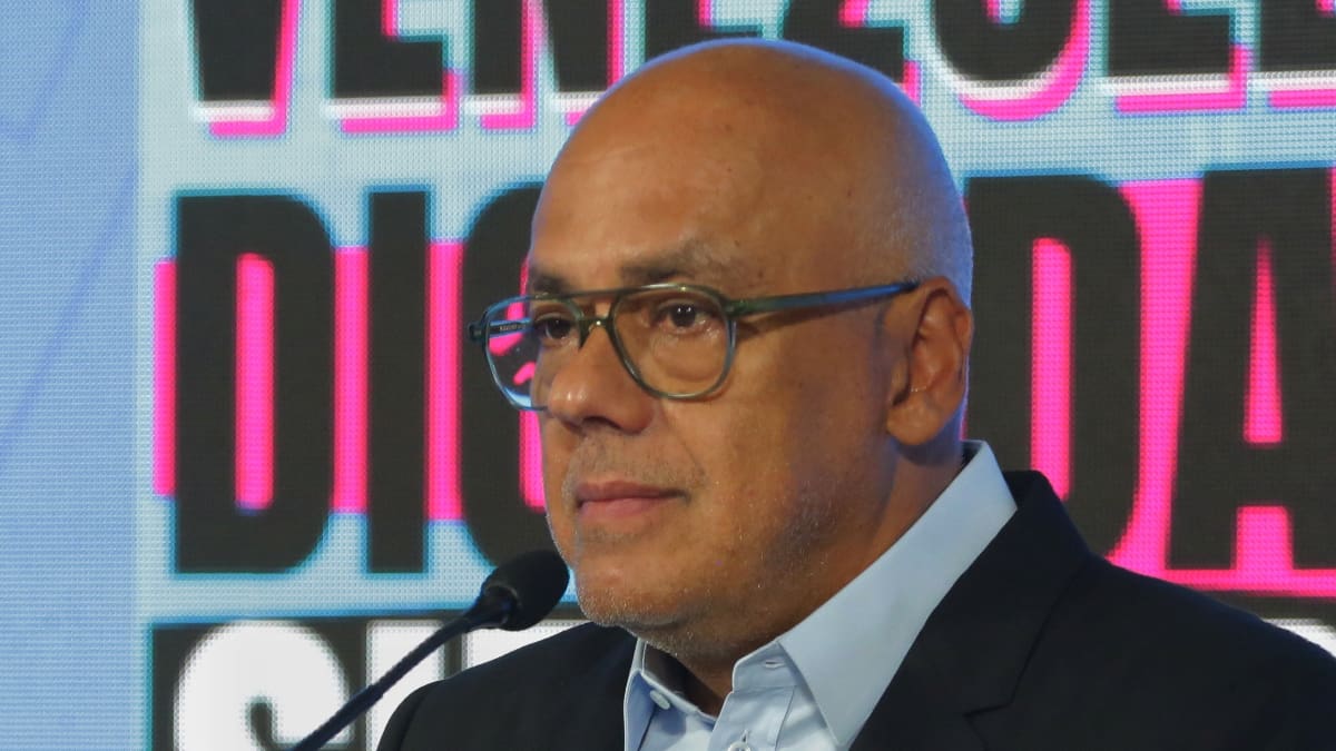 Presidente del Parlamento dijo que el futuro de Venezuela debe ser “para la convivencia”