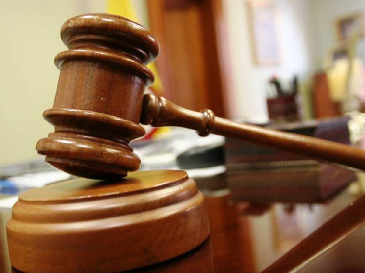 Juez de Cartagena ordena libertad de líderes sociales señalados de pertenecer al ELN