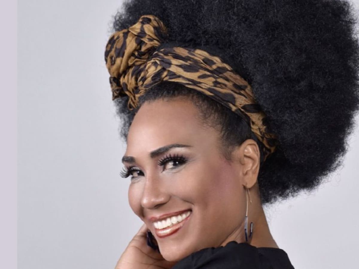 La música tradicional cubana con Aymée Nuviola y Gonzalo Rubalcaba