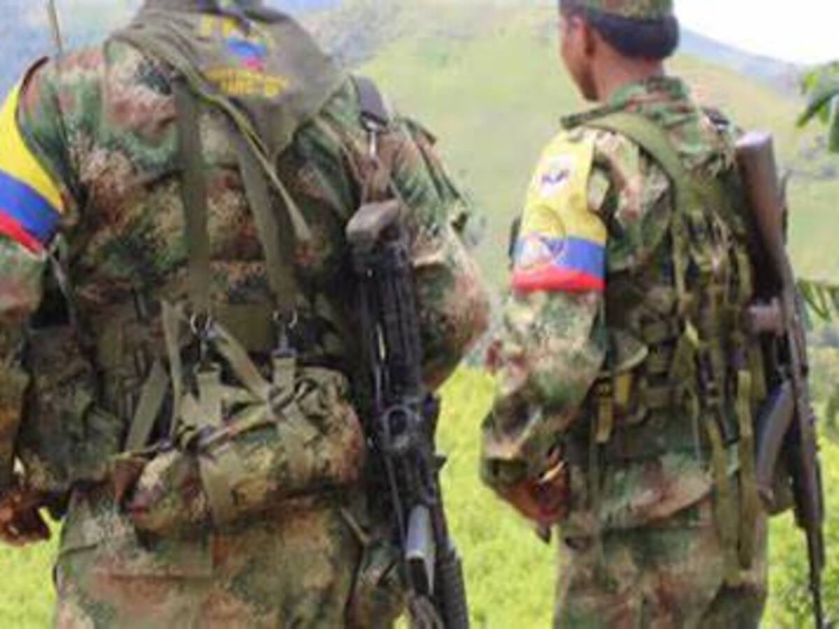 Defensoría alerta por confinamiento de más de 500 personas en Caquetá por enfrentamientos