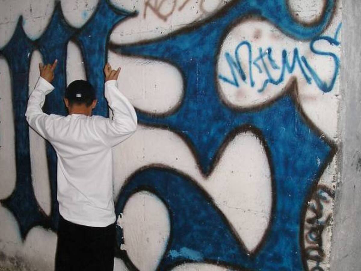 Policía crea grupo especial para atención de pandillas en el centro de Bogotá