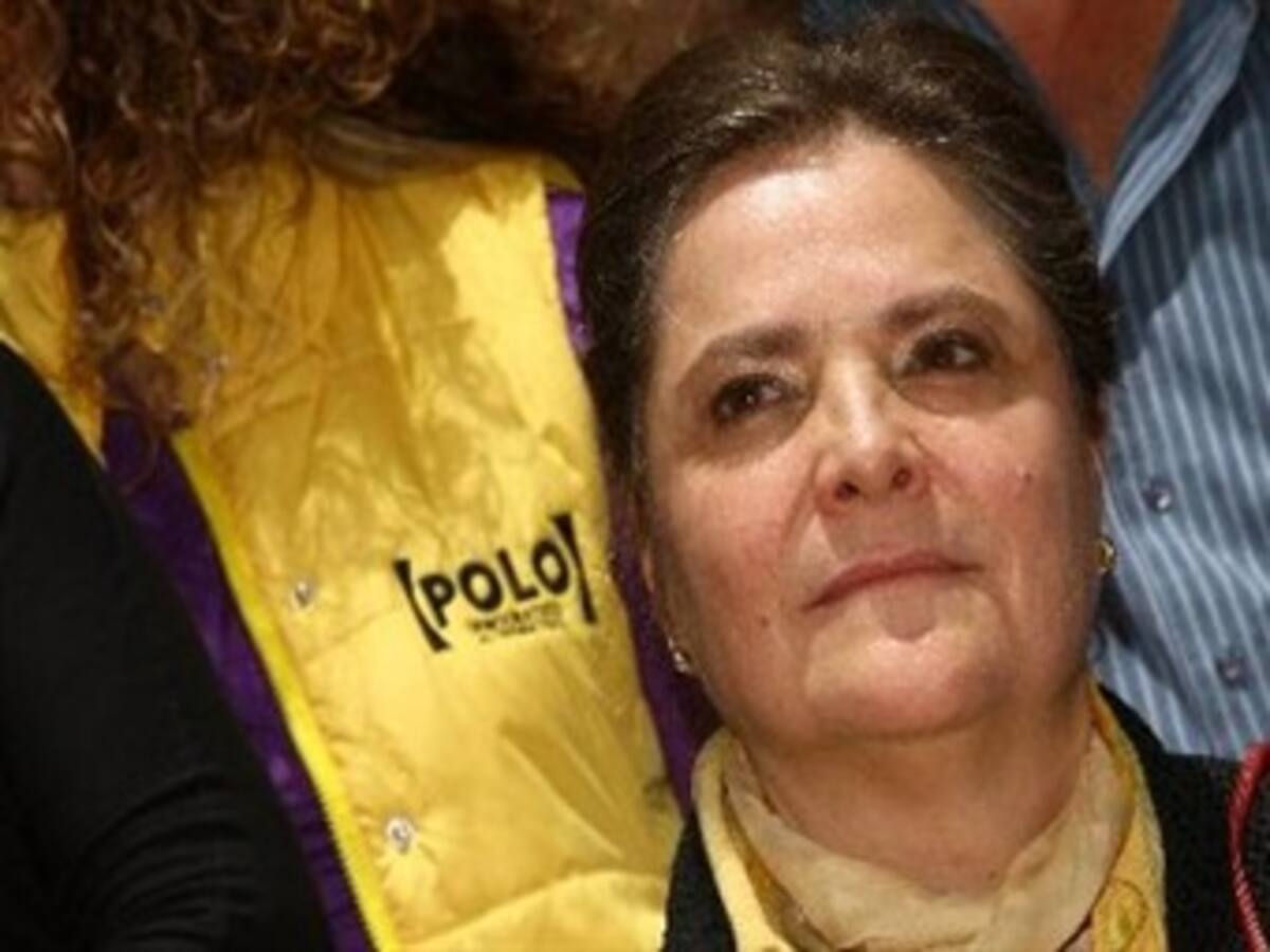 Polo Democrático buscará alianza con la Unión Patriótica