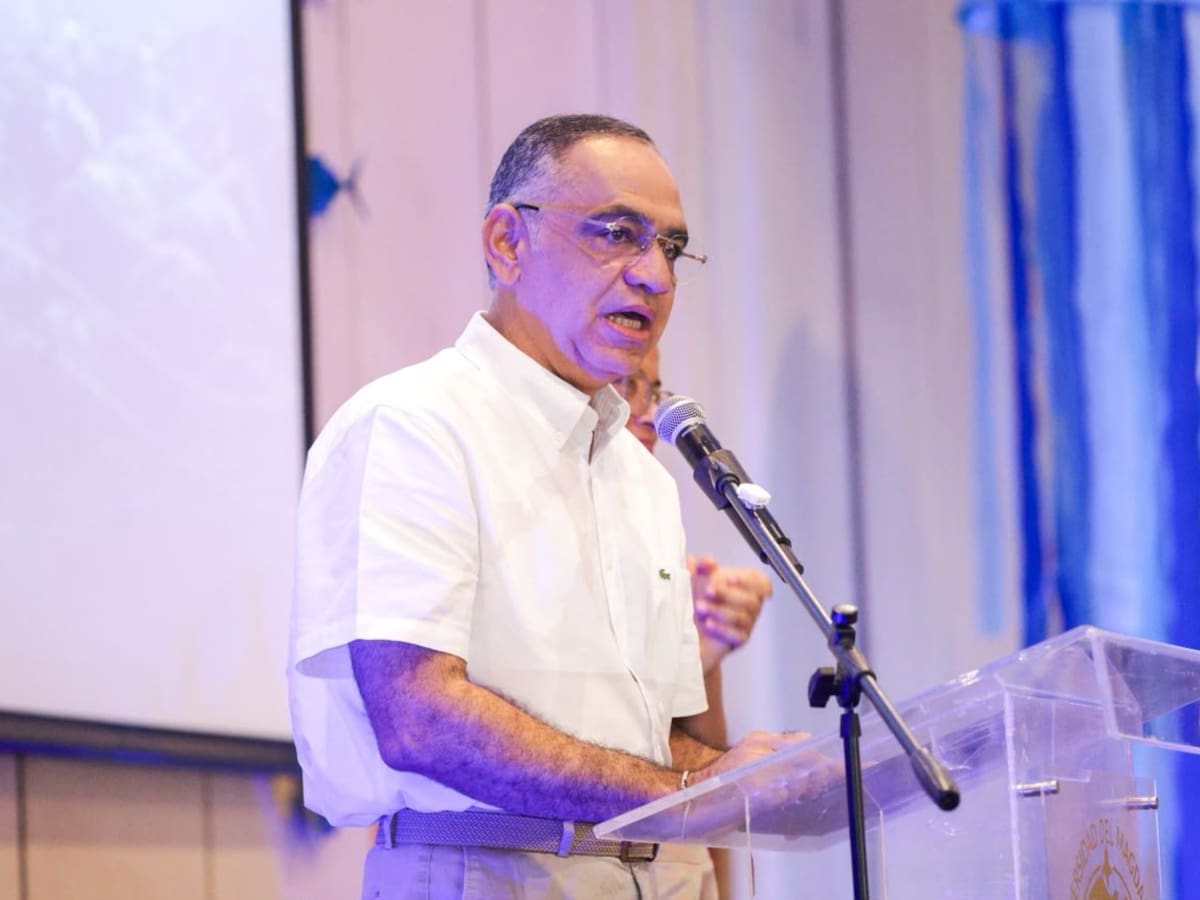 Alcalde de Santa Marta activa PMU tras hechos registrados en Quebrada del Sol