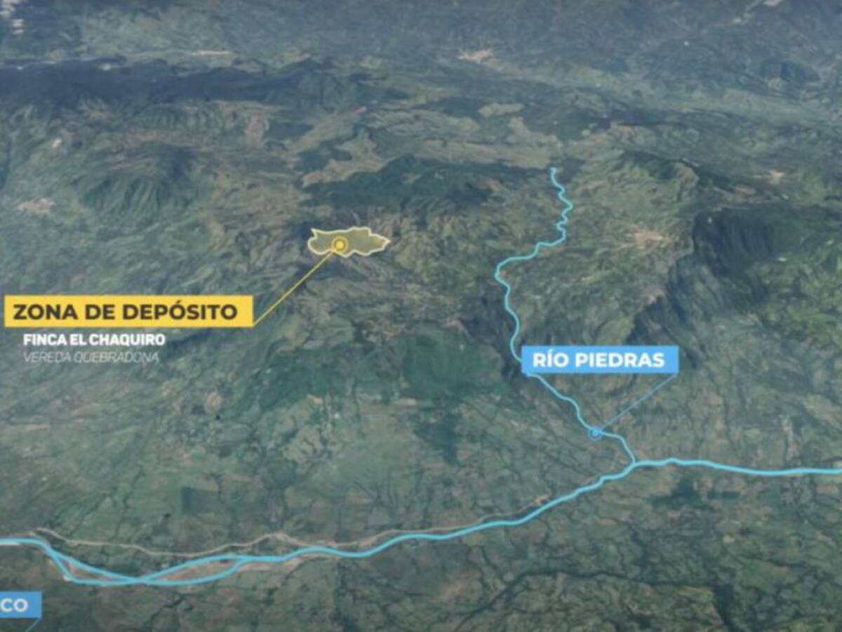 AngloGold Ashanti radicó la respuesta a los 174 requerimientos de la ANLA