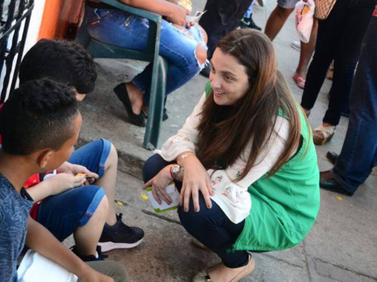 ICBF pide a padres extremar el cuidado de los niños en celebración de año nuevo