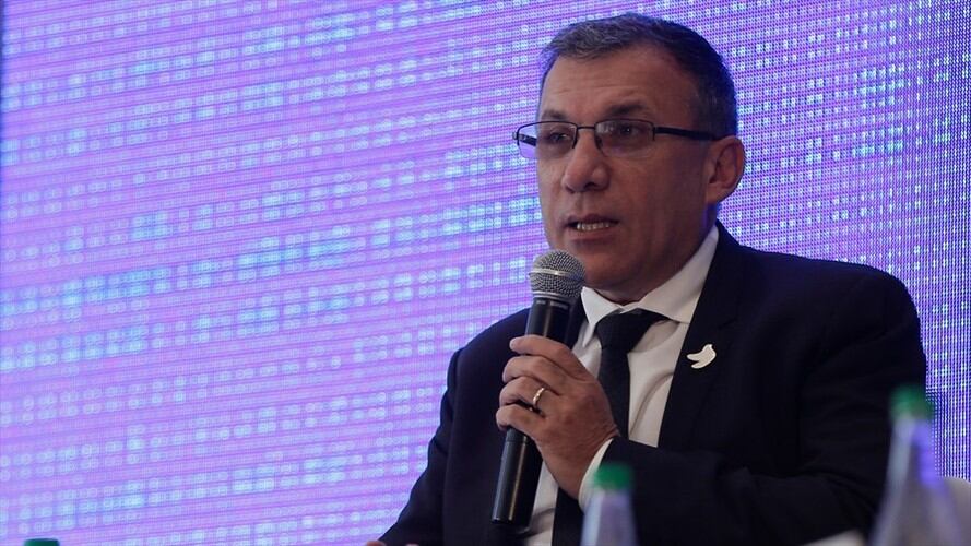 Roy Barreras indicó que “ninguna cortina de humo distraerá a la opinión pública sobre este tema”. Foto: Colprensa