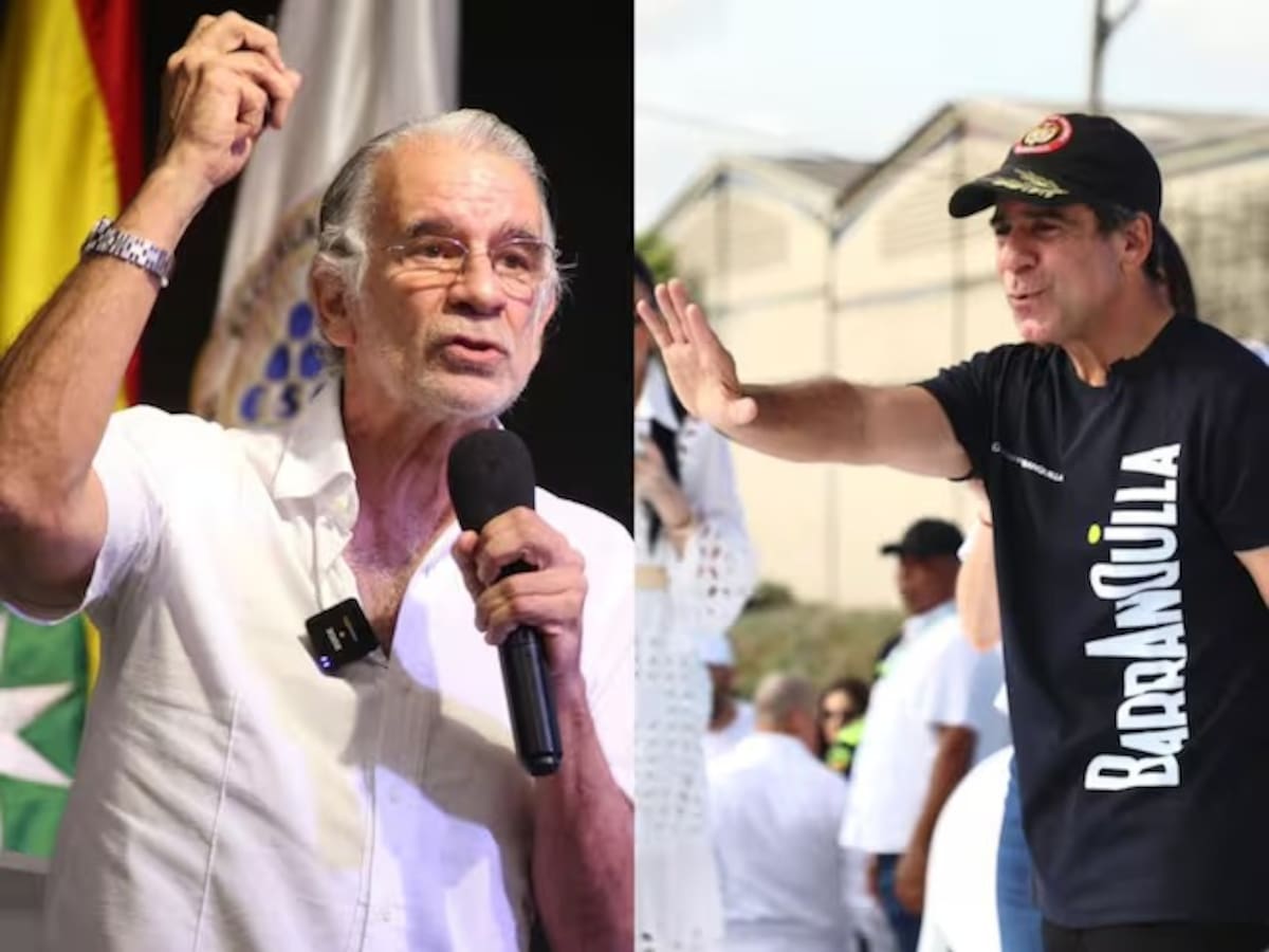 Alejandro Char y Eduardo Verano en desacuerdo con medida de ahorro de energía de la CREG