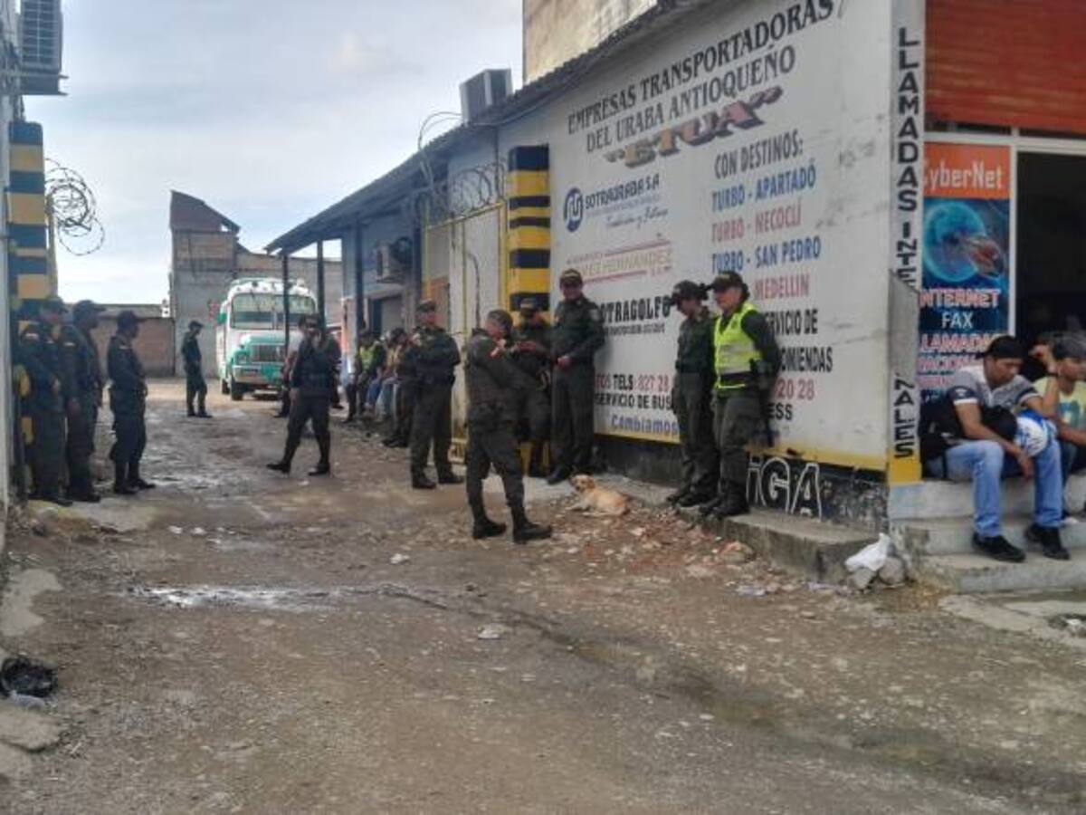 Conteo regresivo para los primeros 40 cubanos que aceptaron irse de Colombia