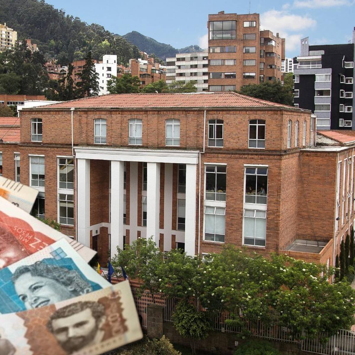 ¿Polémica del Liceo Francés es por venta de terrenos? Padre denuncia irregularidades del Consejo