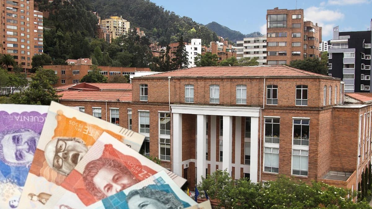 ¿Polémica del Liceo Francés es por venta de terrenos? Padre denuncia irregularidades del Consejo