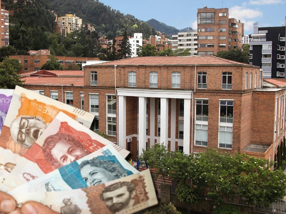 ¿Polémica del Liceo Francés es por venta de terrenos? Padre denuncia irregularidades del Consejo