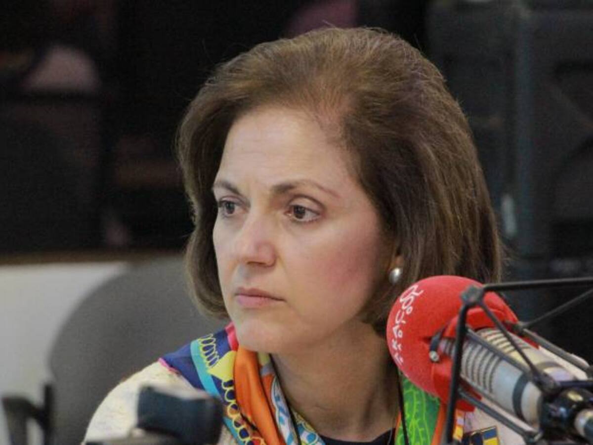 No ha habido solidaridad por agresiones al Centro Democrático: Guerra