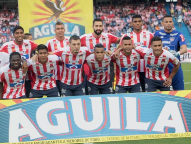Junior con obligación de ganar ante Alianza Lima por Libertadores