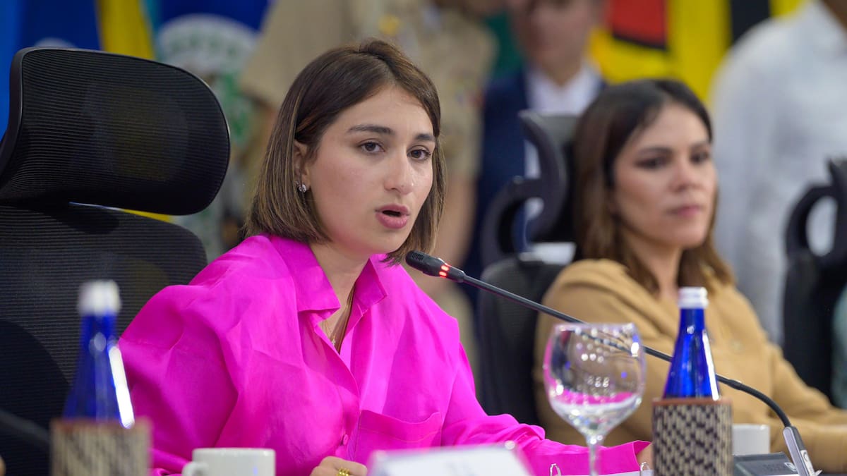 “Como representante internacional de este país he fallado”: canciller sobre atentado a Miguel Uribe