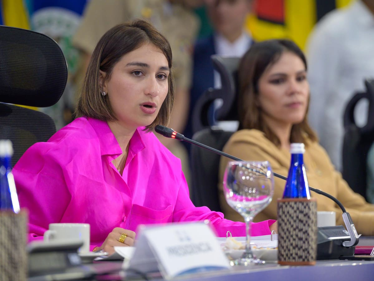 Gobierno muestra rechazo ante órdenes de captura de Fiscalía de Guatemala contra Velásquez y Camargo