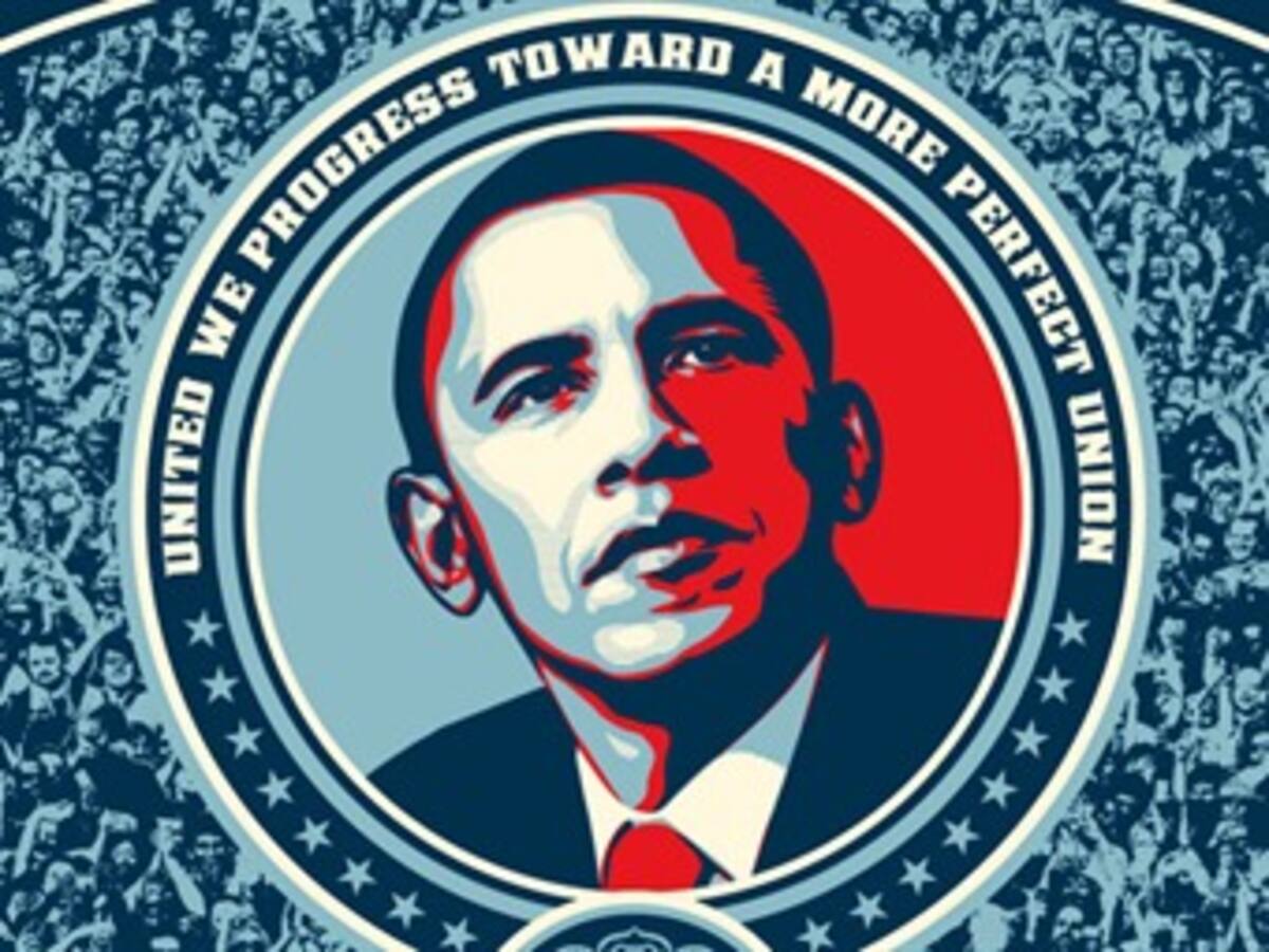 ¿Quién es Barack Obama?