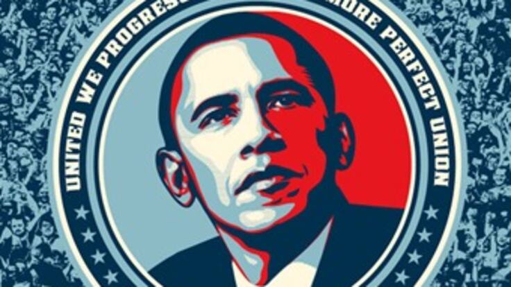 ¿Quién es Barack Obama?