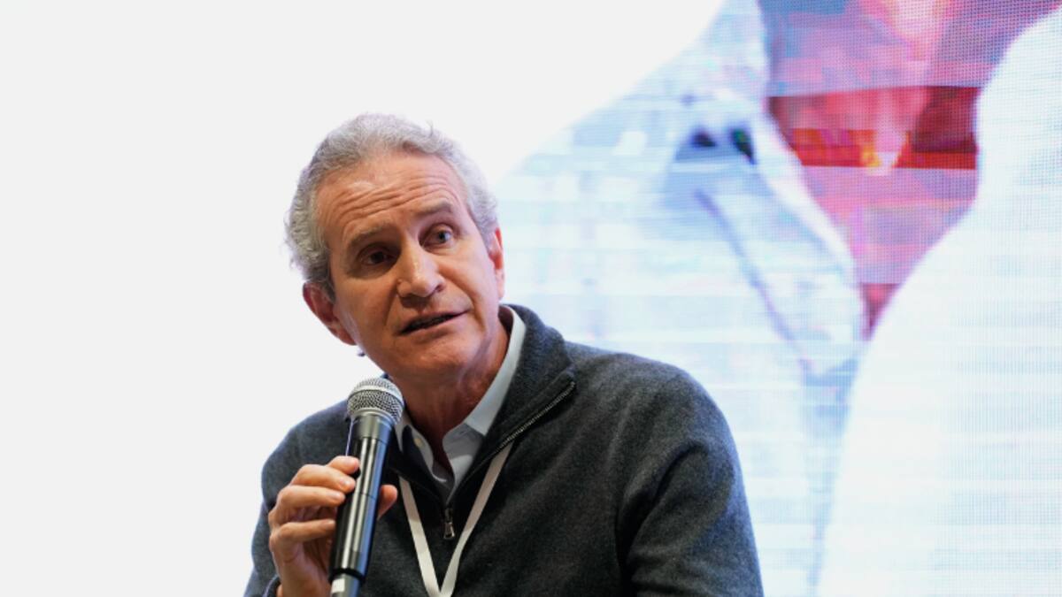 “Si las comunidades, los líderes y empresarios se unen, el Estado se ve obligado a cumplir”