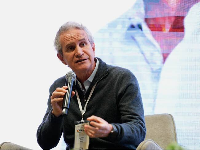 “Si las comunidades, los líderes y empresarios se unen, el Estado se ve obligado a cumplir”, Ramón Guzmán (Prisa Media)