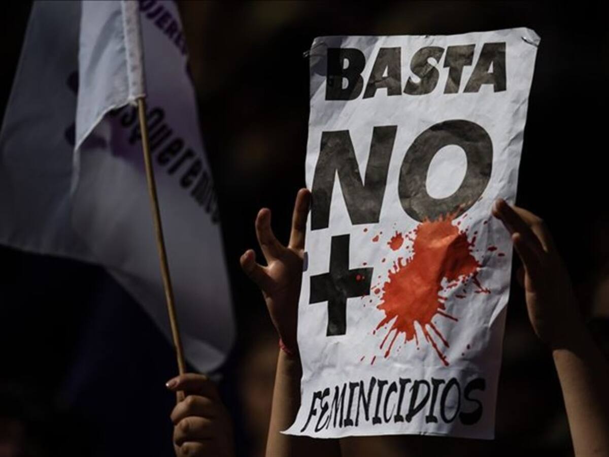 Autoridades buscan a José Danilo Romero, responsable del feminicidio en Puerto Boyacá