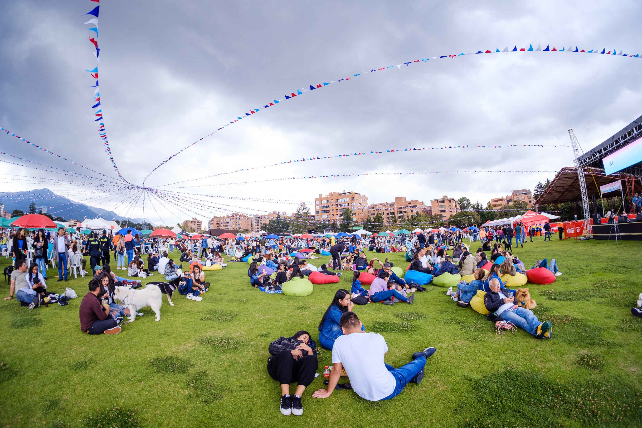Festival Alimentarte 20226. Foto: Suministrada.
