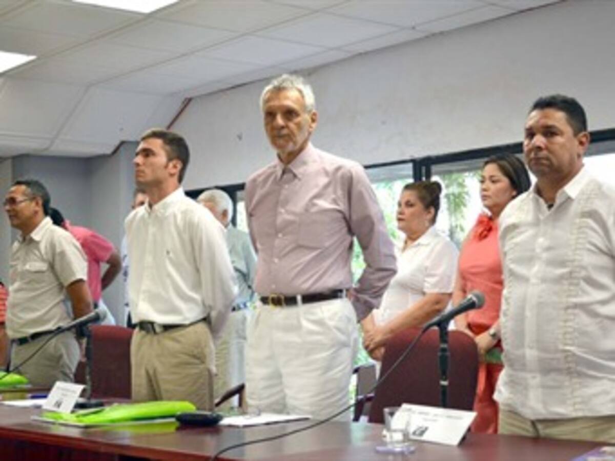 Gobernador de Sucre le faltó pagar una parte del daño fiscal: Contraloría