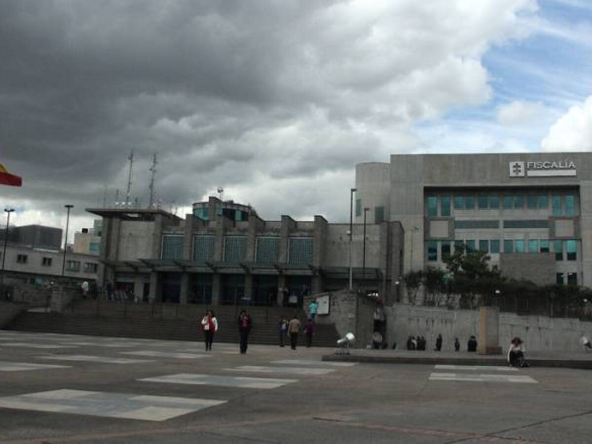En 2016 los colombianos tendrán nuevo fiscal general