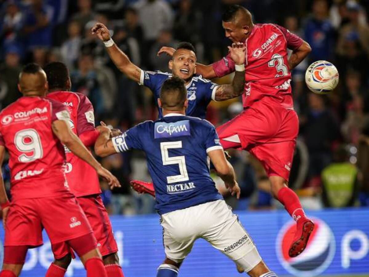 El Pulso del Fútbol, 12 febrero de 2018