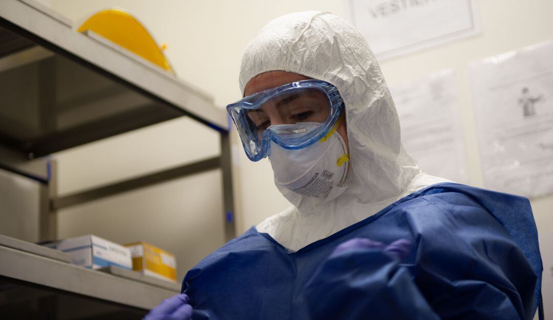 Investigación científica en Agrosavia