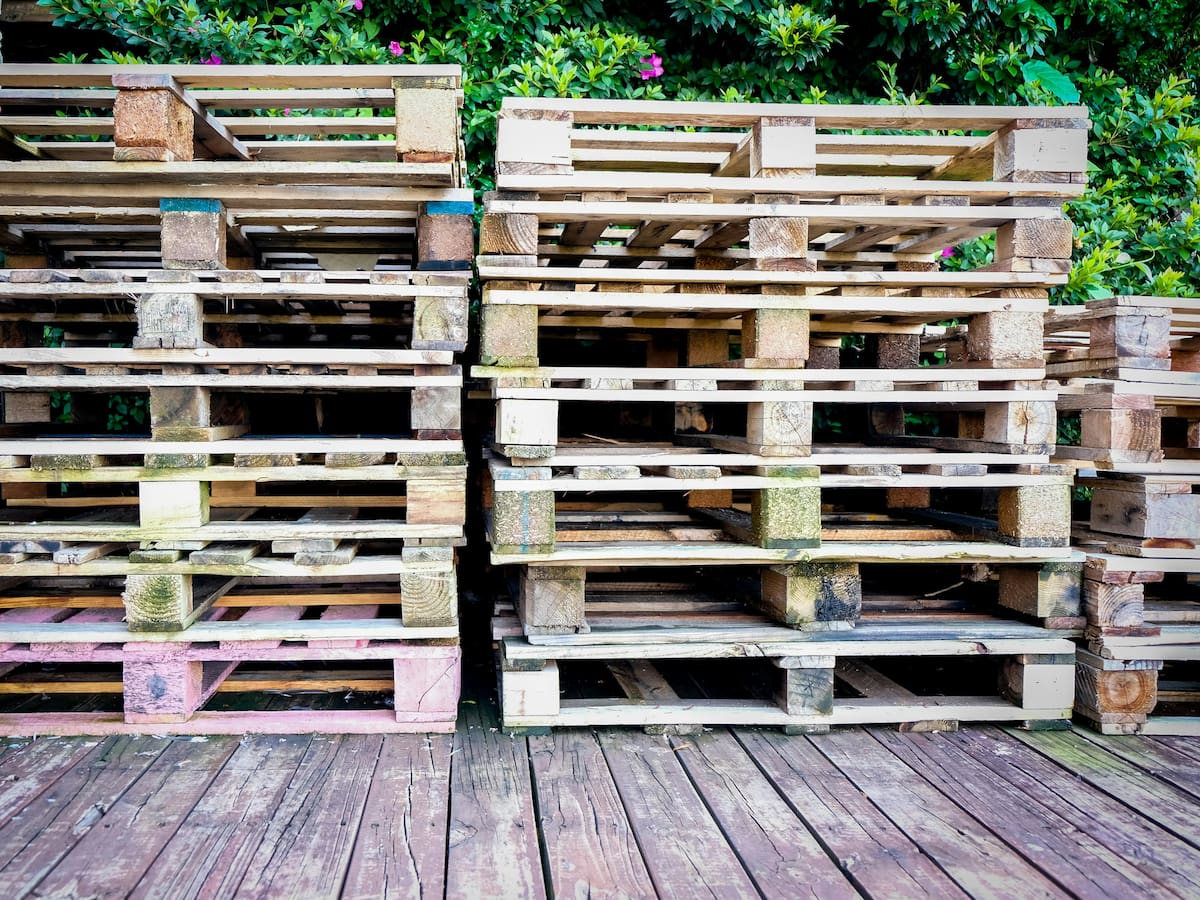 Cartagena recibe la primera línea automatizada de ensamble de estibas en Colombia