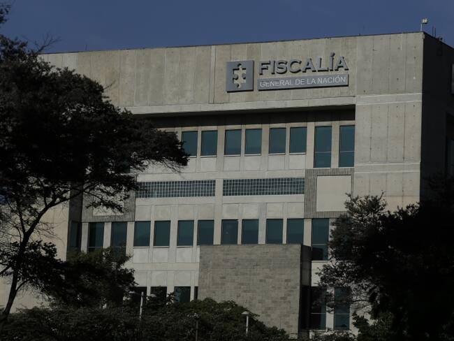Fiscalía General de La Nación
