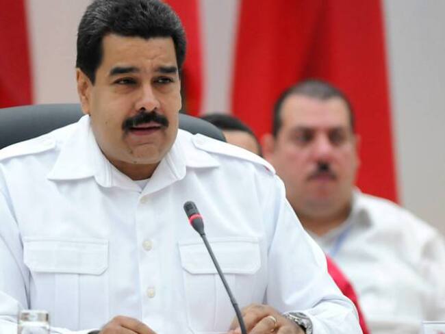 Nicolás Maduro estaría pensando en renunciar