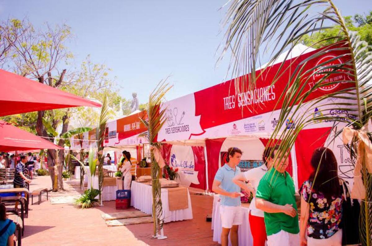 La ciudad más antigua de Colombia celebra 491 años con la Fiesta del Mar, festivales musicales, gastronómicos, fotográficos y deportivos.