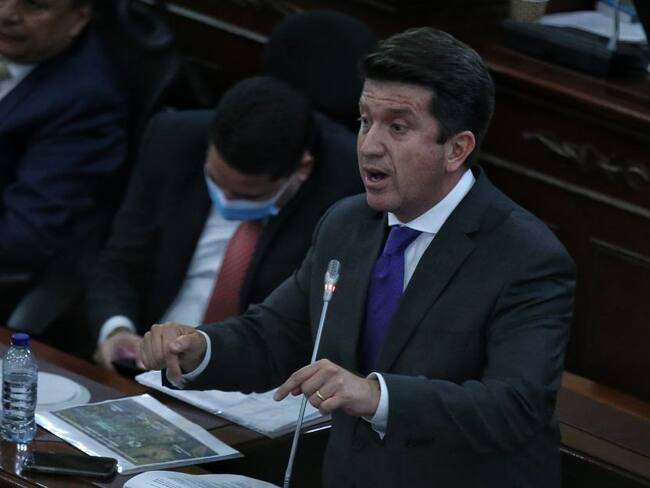 Policía Nacional realizó búsqueda permanente para encontrar a 'Matamba'