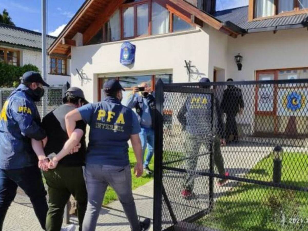 Justicia argentina aprueba extradición de exmiembro de las FARC a Colombia