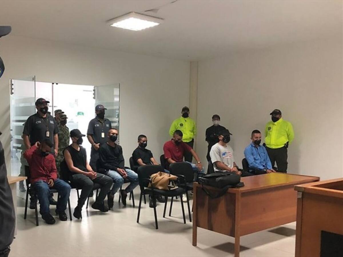 Abogadas sostienen que la imputación en caso de menor embera fue errada