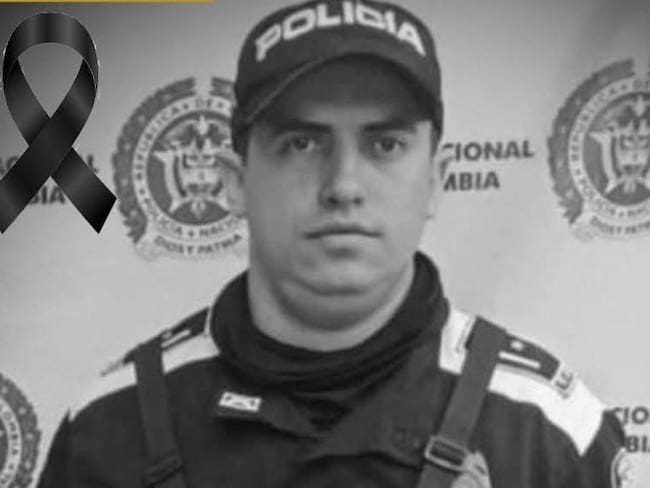 Matan a patrullero de la Policía en zona rural de Jamundí, Valle