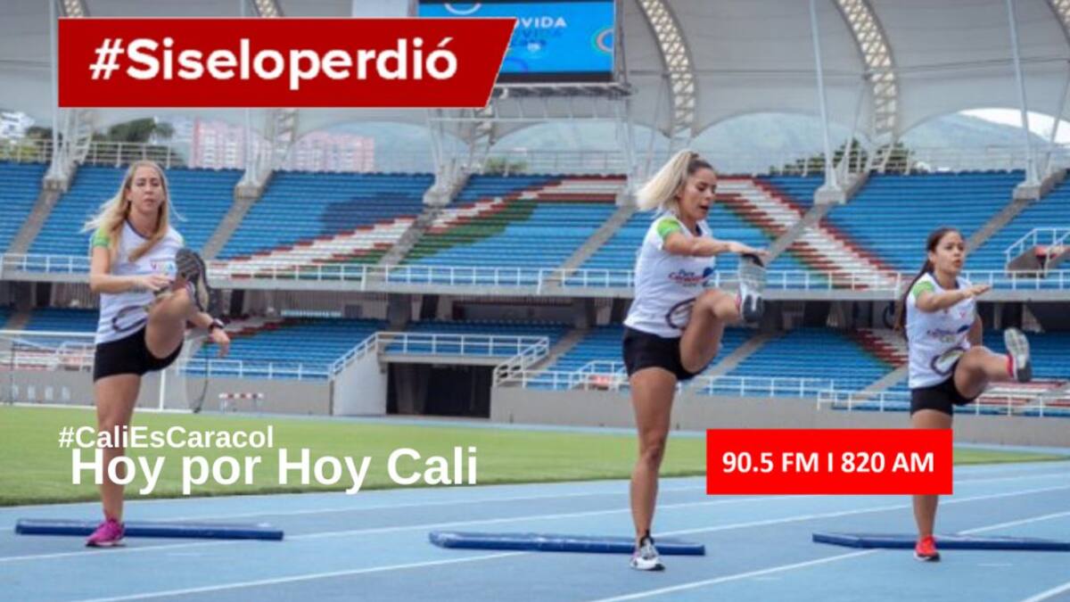 Cali Hoy por Hoy 27 de abril del 2020