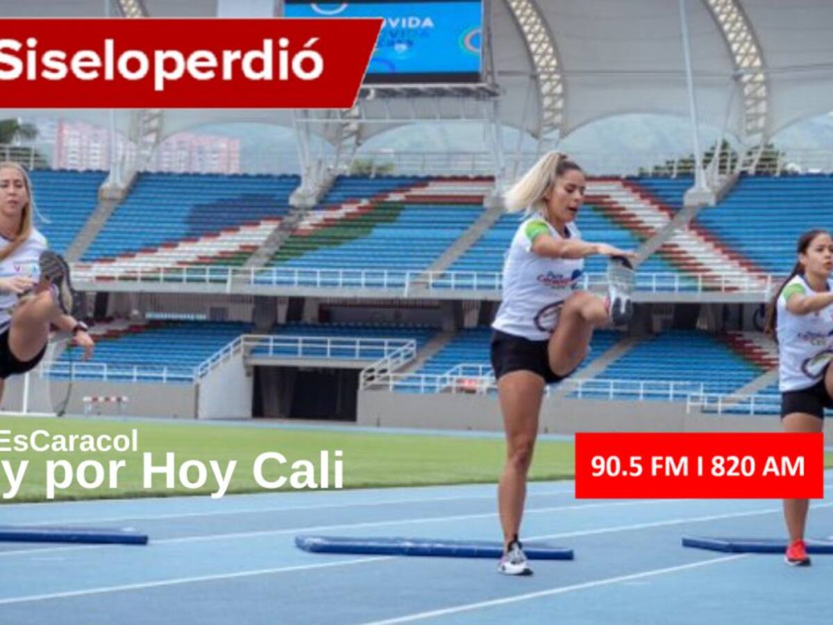 Cali Hoy por Hoy 27 de abril del 2020