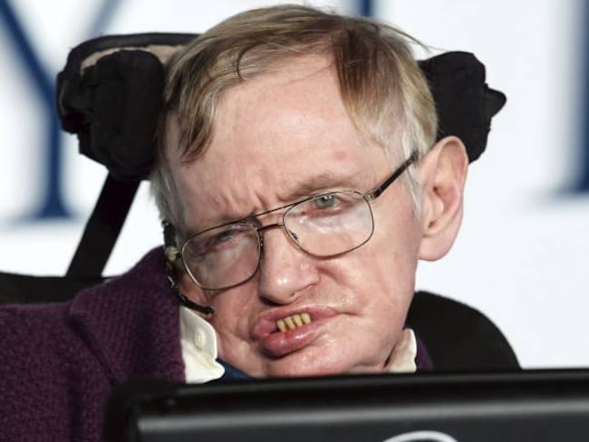 Series de Tv y música, el paso de Hawking por la cultura popular