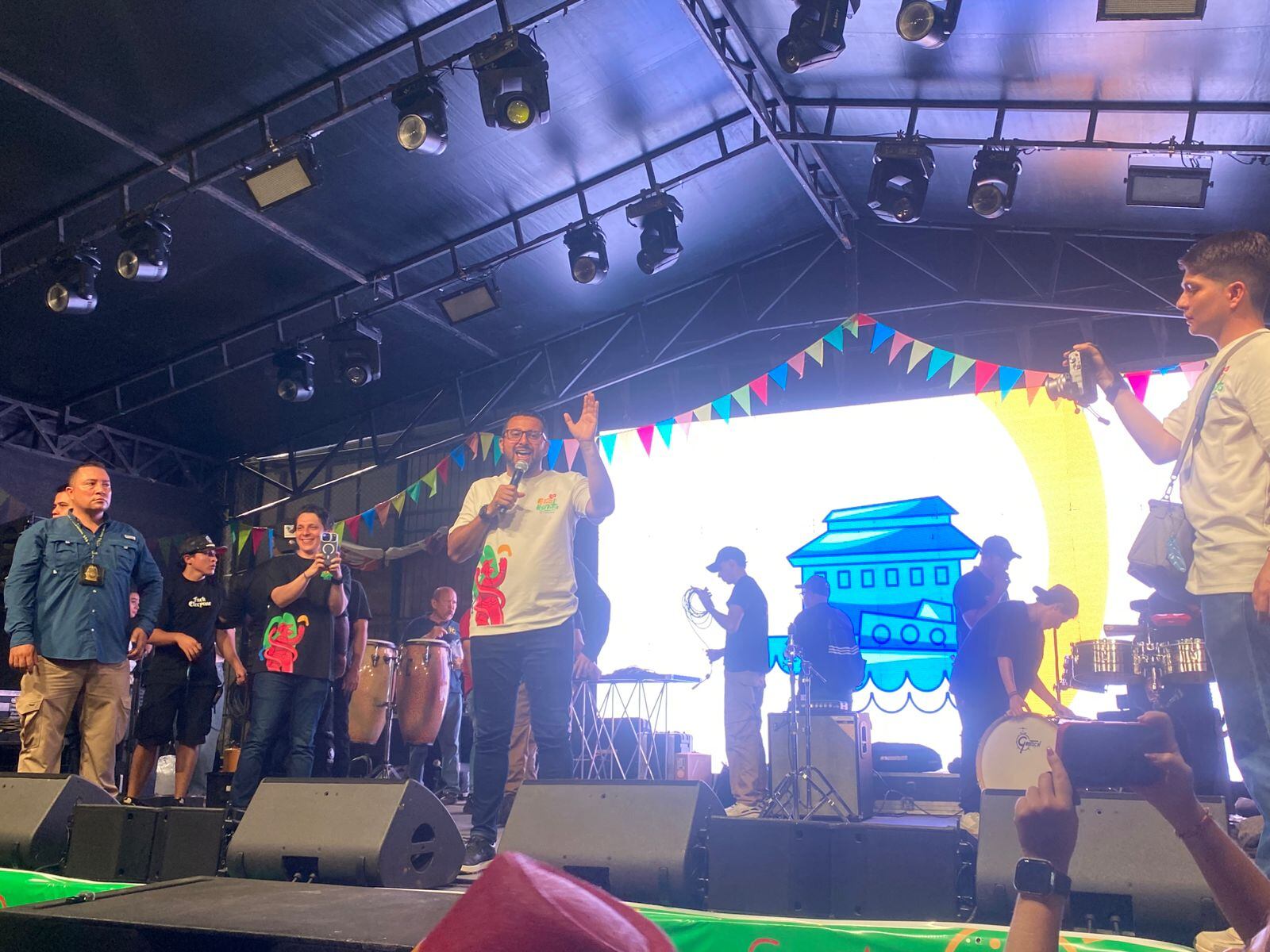 Foto: Caracol Radio