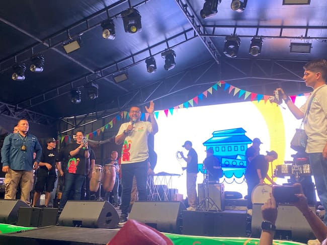 Foto: Caracol Radio