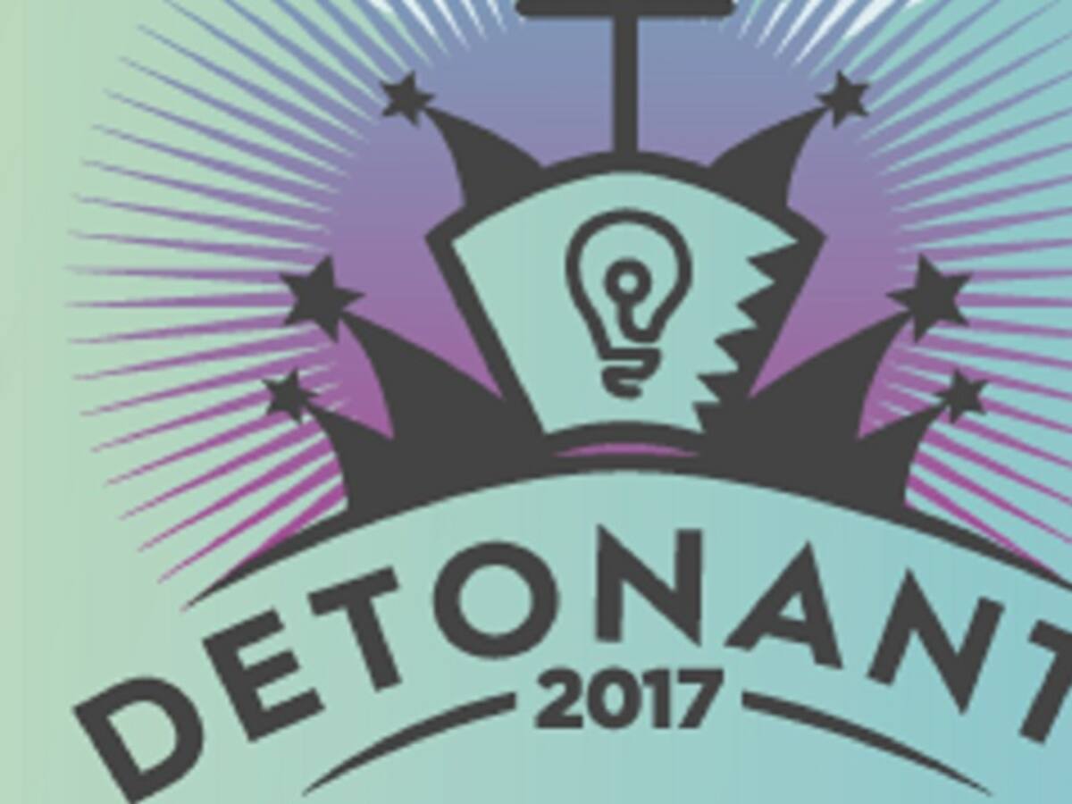 Festival Detonante, plataforma que inspira a los colombianos a transformar el país