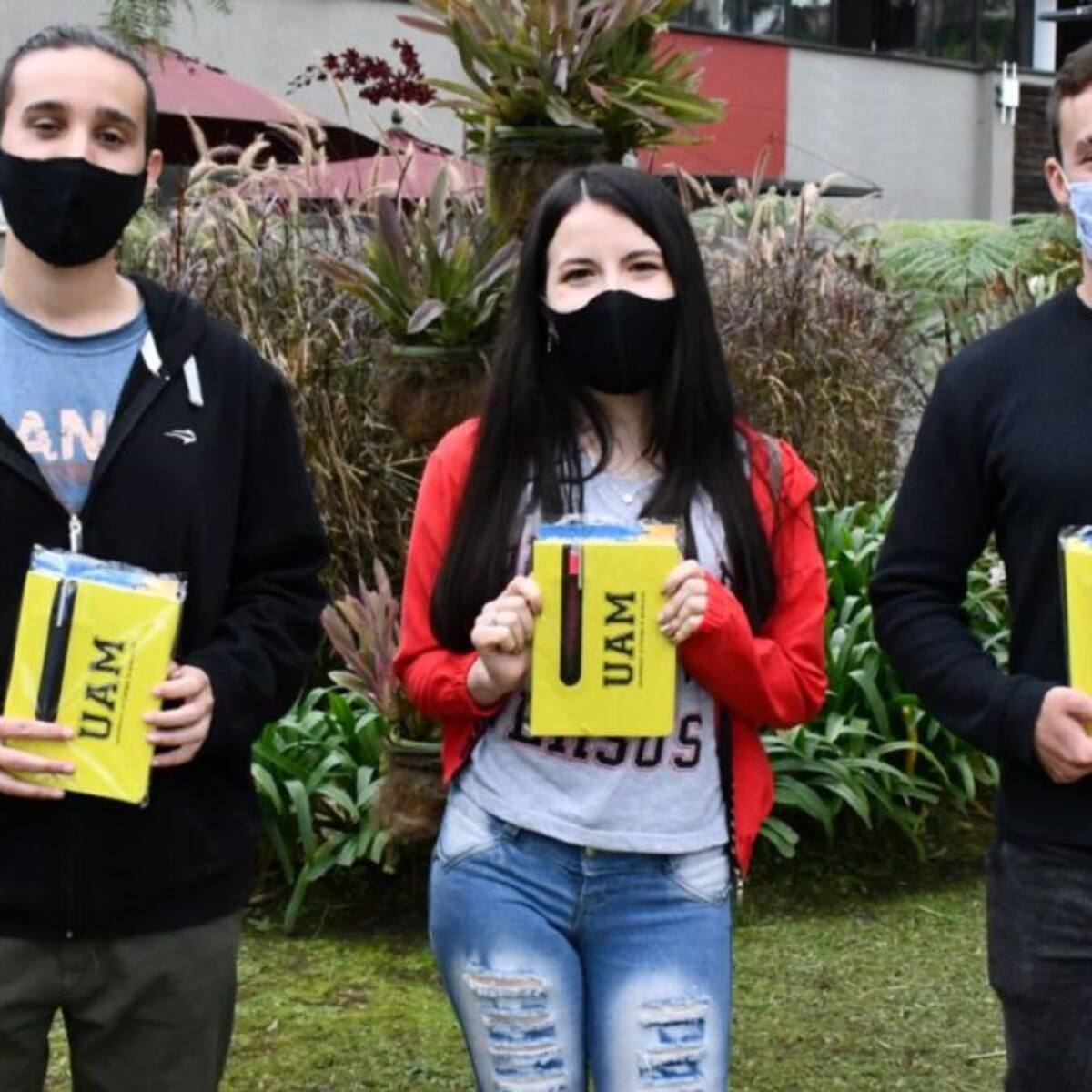 Intercambio académico en la Universidad Autónoma de Manizales