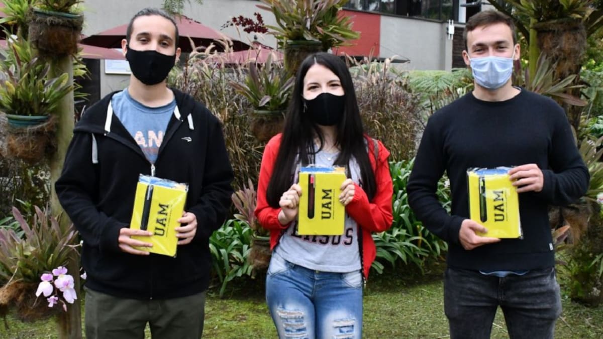 Intercambio académico en la Universidad Autónoma de Manizales